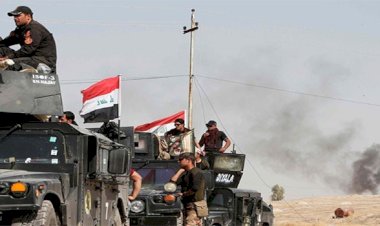 Şengal'de PKK gerginliği: Irak ordusu bölgeye çok sayıda güç takviye etti