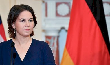 Almanya: Rusya, Ukrayna'ya saldırırsa bedeli ağır olur