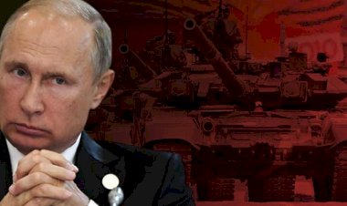 İngiltere'den flaş karar: Ukrayna'ya silah gönderiyor