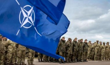 Estonya: 5 bine kadar NATO askerini barındırmak için hazırız