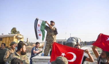 HRW’den Rojava ve Suriye’ye ilişkin hak ihlalleri raporu