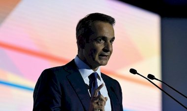 Yunanistan Başbakanı Miçotakis: Türkiye'ye karşı yaptırım listesi hazırladık