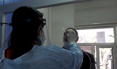 Bingöl'de son iki haftada vakalar 30 kat arttı