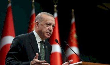 Erdoğan’dan Suriye açıklaması: ‘Çekildik, çekiliyoruz’ diyorlar...