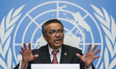 DSÖ: Omicron varyantı hızla yayılıyor!