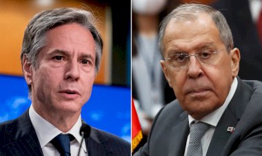 ABD ve Rusya dışişleri bakanları Ukrayna’yı görüşecek