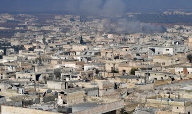 Rusya: İdlib’de militanlar Tartus ve Lazkiye’ye saldırı planlıyor