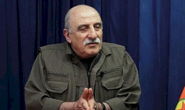 PKK’li Kalkan: Demirtaş İmralı’ya hesap verecek ama...