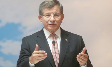 Davutoğlu’ndan Kürtçe mesaj: 'Herkesin bu kadim dili öğrenmesini dilerim'