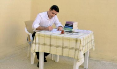 Demirtaş, ‘çözüm süreci’ni anarak anlattı: Erdoğan Kürtlere neden düşman?