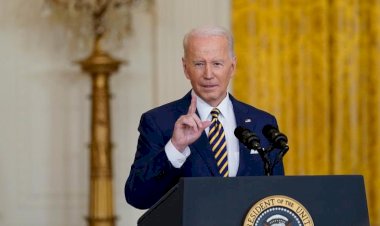 Savaşın ayak sesleri! Biden'dan Putin'e tarihi uyarı: 'Can kaybı çok olur'