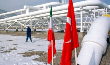 İran, Türkiye’ye doğalgaz akışını kesti!