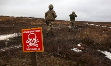 Rusya: Geri sayım başladı, Batı teklifimizi kabul etmezse...