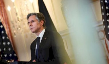 Blinken: Rusya Ukrayna’yı işgal ederse birçok ülke güçlü yanıt verecek