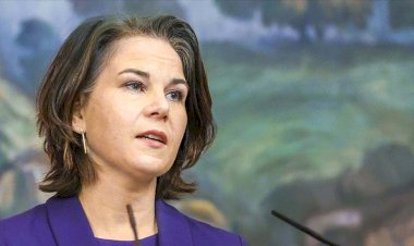 Almanya'dan Rusya'ya gerilimi azaltma çağrısı