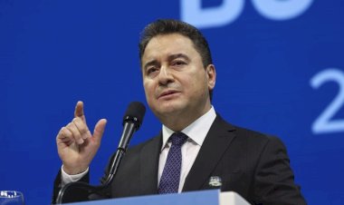 Babacan'dan Kürtçe seçmeli ders paylaşımı: Destekliyorum