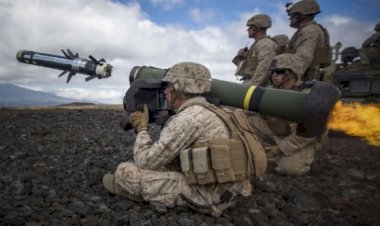 ABD 3 ülkeye Ukrayna’ya silah gönderme izni verdi