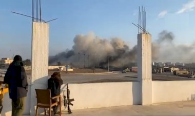 IŞİD’den firar girişimi: Kaçanlardan 89’u DSG tarafından yakalandı