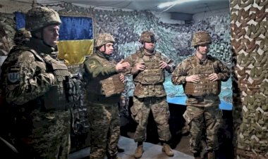 Rus destekli güçlerden Ukrayna'ya suçlama: Saldırıya hazırlanıyor!