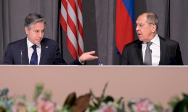 Blinken Rusya'yı bir kez daha uyardı: Bir Rus askeri dahi sınırı aşarsa…