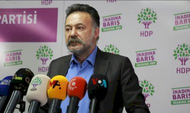 HDP’ye kapatma davası: 'Savcı HDP’yi anlatmaktan ziyade PKK’yi anlatmış'