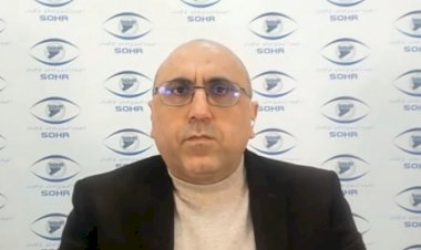 SOHR Direktörü: 'Haseke'de DSG ile IŞİD arasındaki çatışmalar devam ediyor'