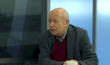 Beşikçi'den Kürtçe seçmeli ders açıklaması: 'Küçük de olsa bu olanaktan yararlanmak gerekir'