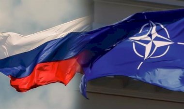 Rusya'nın 'Bulgaristan ve Romanya'dan çekilin' talebine NATO'dan ret