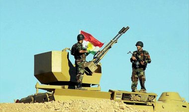 Peşmerge Bakanlığı: Ortak operasyonlar IŞİD saldırılarını azalttı