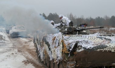 Ukrayna krizi büyürse Türkiye sıkıntı yaşar