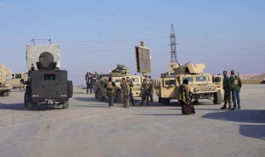 Heseke’de IŞİD saldırısı: DSG’den kente büyük takviye