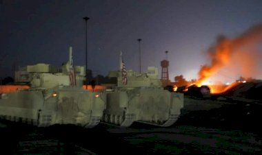 Hesekê’de DSG ile IŞİD arasındaki çatışmalar devam ediyor: Ölü sayısı artıyor