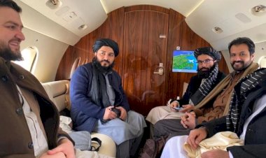 Taliban Avrupa’da ilk resmi görüşmesini Norveç ile yapacak