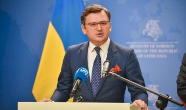 Ukrayna: Almanya, bize silah göndermeyi reddederek Putin'i cesaretlendiriyor