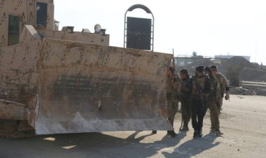 Uzmanlar uyardı; Rojava’daki saatli bomba bölgeyi sarsar!