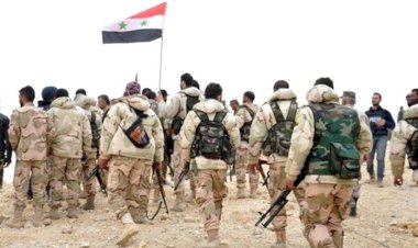 Rojava’da yaşananlar Irak’ı harekete geçirdi