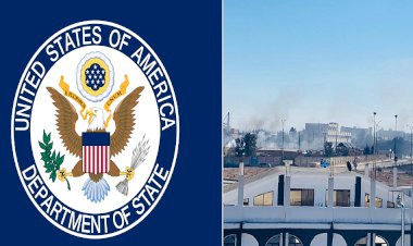 ABD'den 'Rojava'daki IŞİD saldırısına ilişkin' açıklama