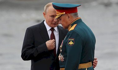 İngiltere: 'Moskova, Ukrayna'da Rus yanlısı yönetim kurmayı planlıyor'