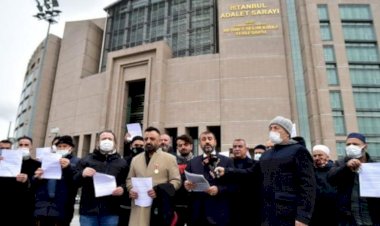 Sezen Aksu’ya suç duyurusunu böyle yaptılar: Beyinlerine sıkacağız, dillerini keseceğiz!