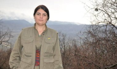 HPG, ‘Mardin Eyalet Komutanı’nın hayatını kaybettiğini duyurdu