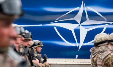 NATO, Doğu Avrupa'ya ilave savaş uçağı ve gemisi gönderiyor