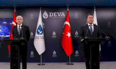 Kılıçdaroğlu: Bu ülkeye demokrasi gelecekse bunun yolu Diyarbakır'dan geçer