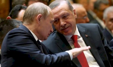 Rus basını: Rusya Türkiye'nin arabuluculuk teklifini reddetti