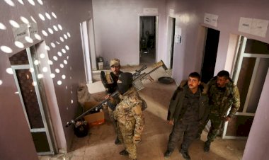 Haseke’de son durum ne?