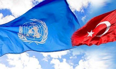Türkiye BM'deki ismini değiştiriyor!