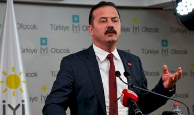 İYİ Parti'den Kemal Kılıçdaroğlu'nun Diyarbakır sözlerine tepki!