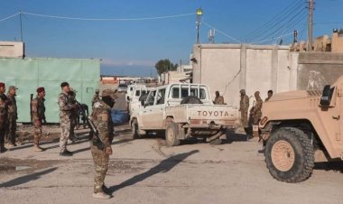 DSG'den yeni açıklama: 250 IŞİD’li daha teslim oldu