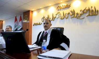 Irak’ta yüksek mahkeme Meclis Başkanlığı seçimine itirazı reddetti