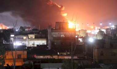 HDP: Hesekê saldırısında İŞİD'e hava desteği verildi