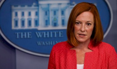 Beyaz Saray: Biden'ın Ukrayna'ya asker gönderme niyeti yok